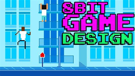 8-bit games|8 bit maker.